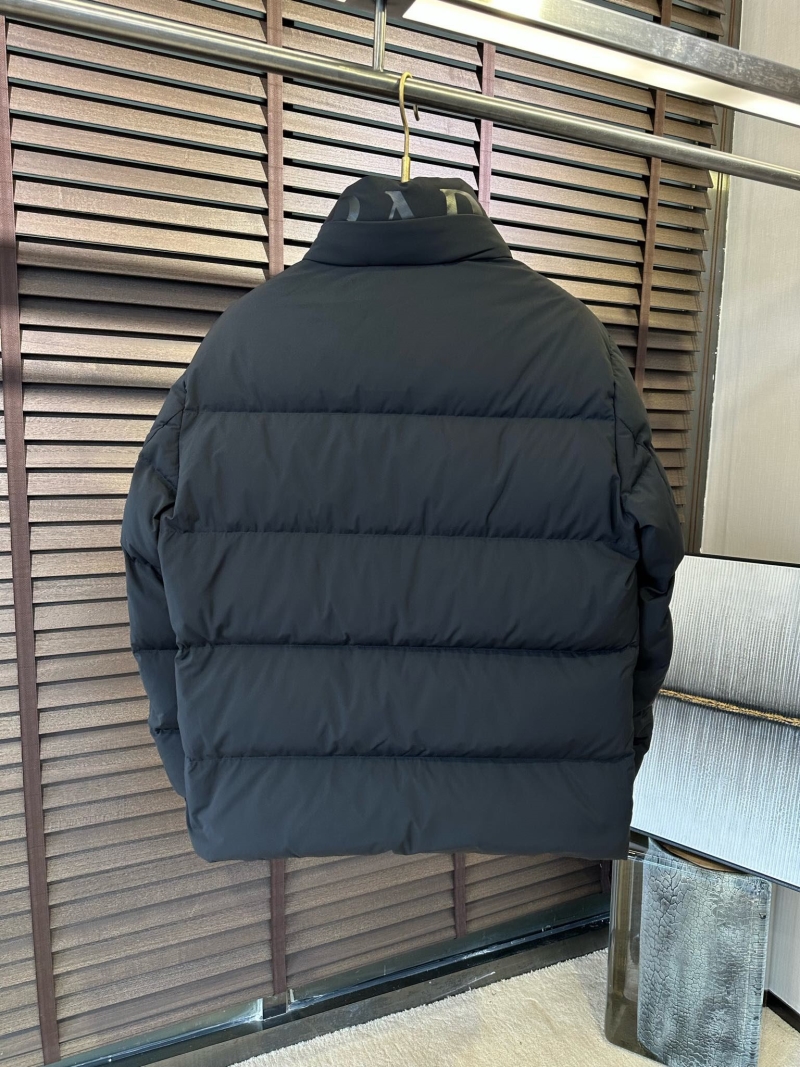 Prada Down Coat